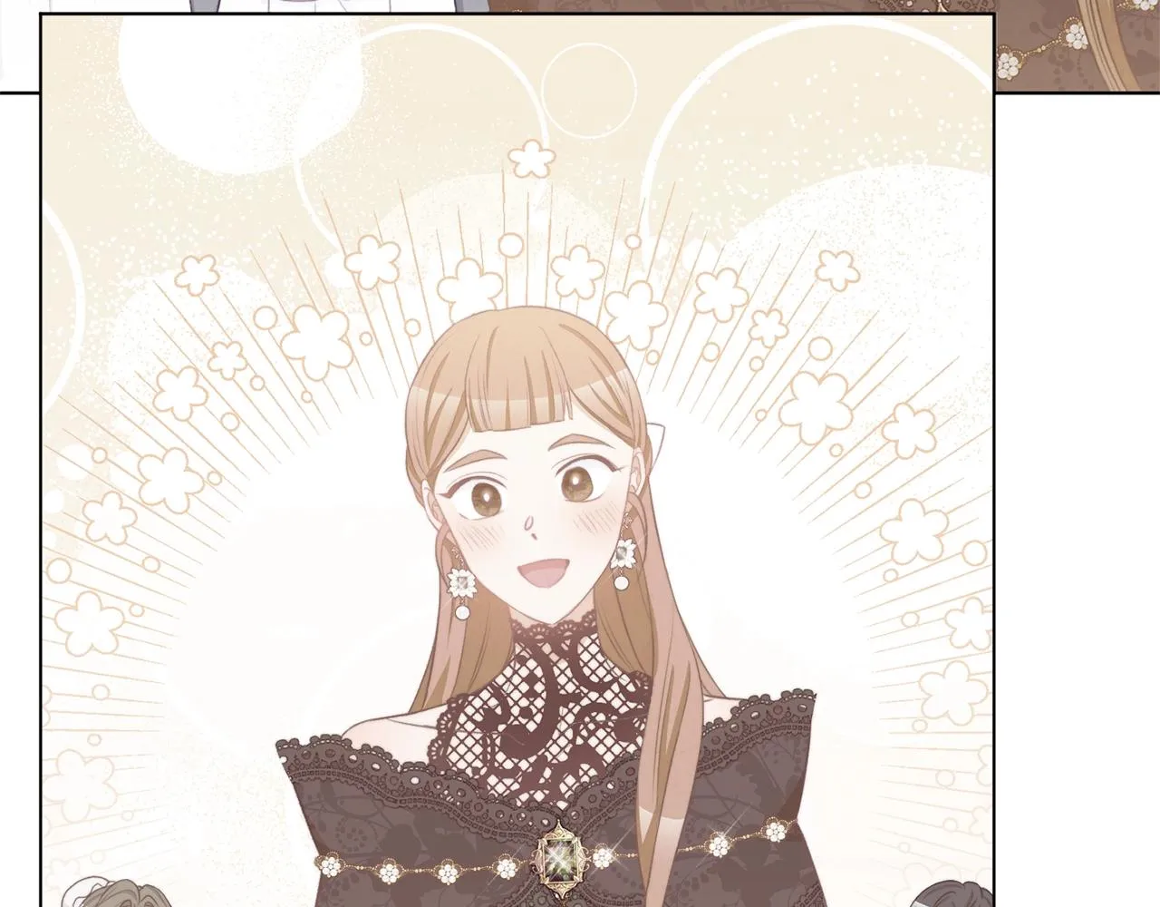 番外7 萌娃亲闺女 第206页