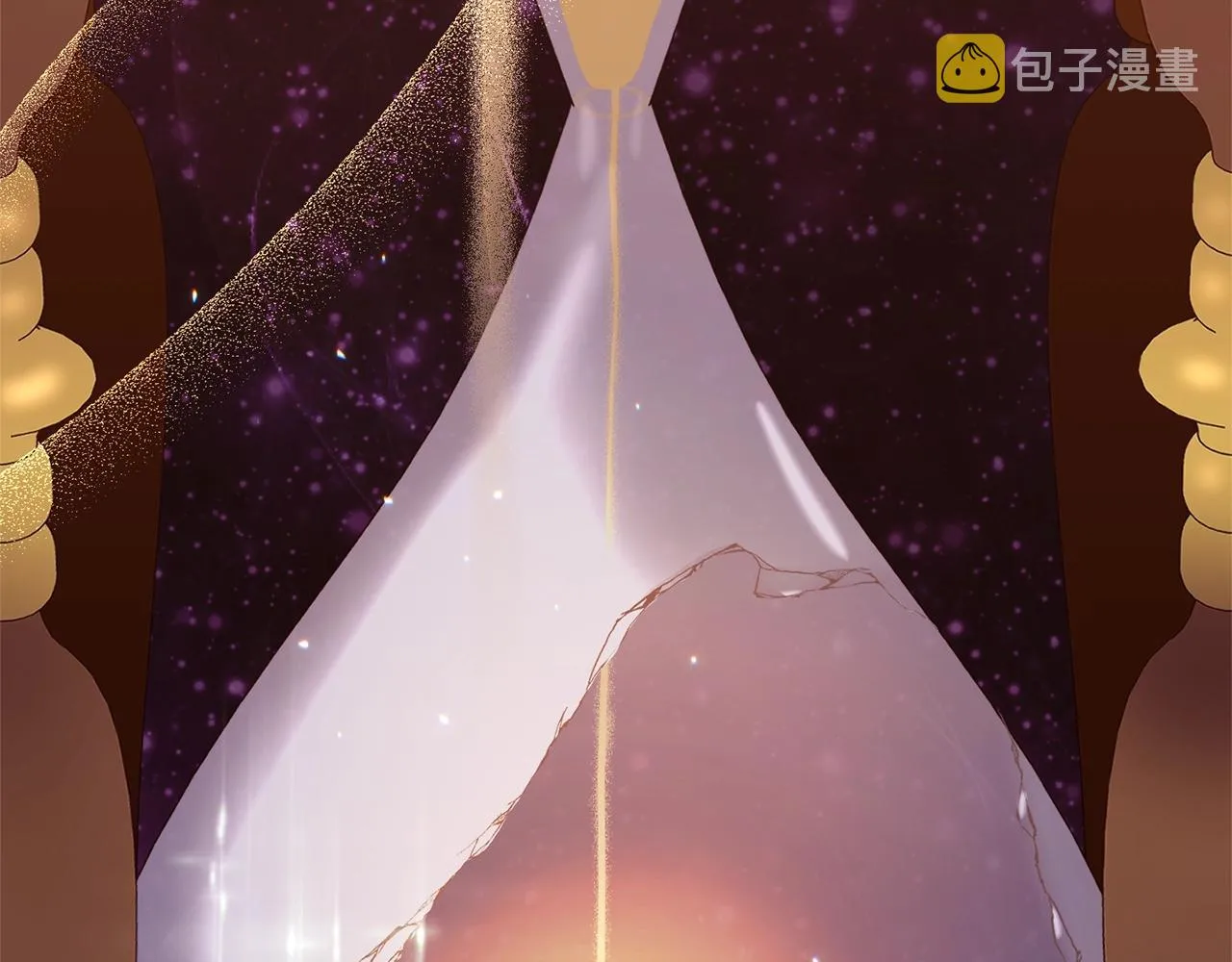 番外4 “坏小孩” 第2页