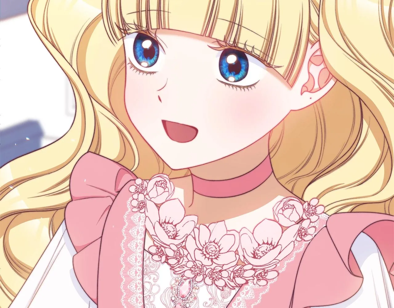 番外4 “坏小孩” 第12页