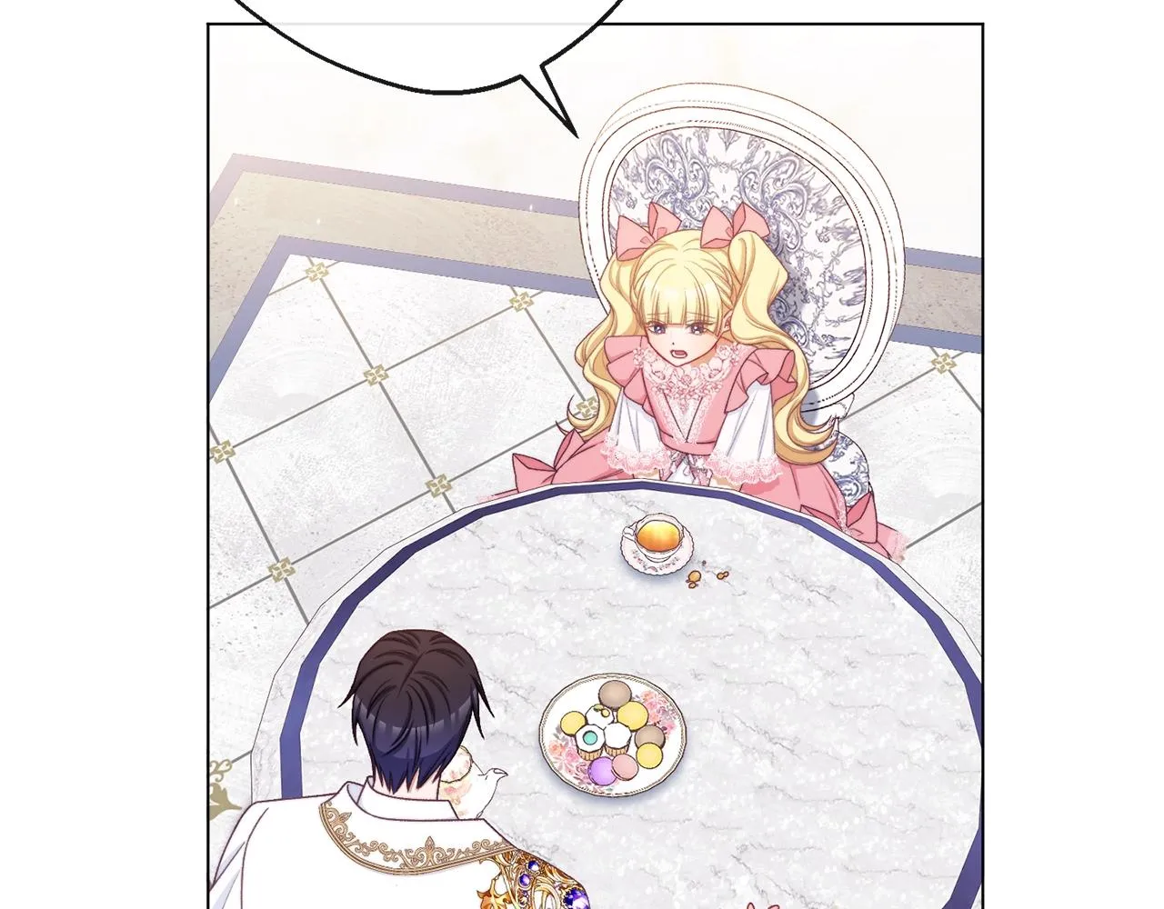 番外4 “坏小孩” 第69页