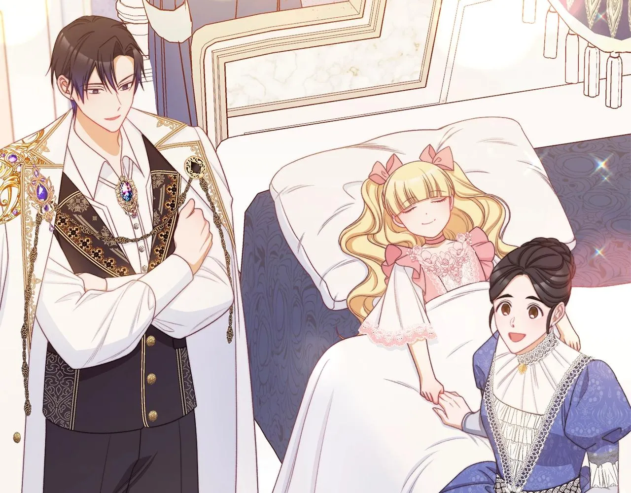 番外4 “坏小孩” 第257页