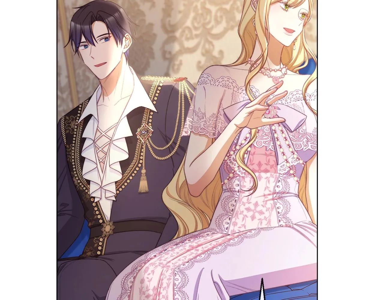 完结篇 结婚 第105页