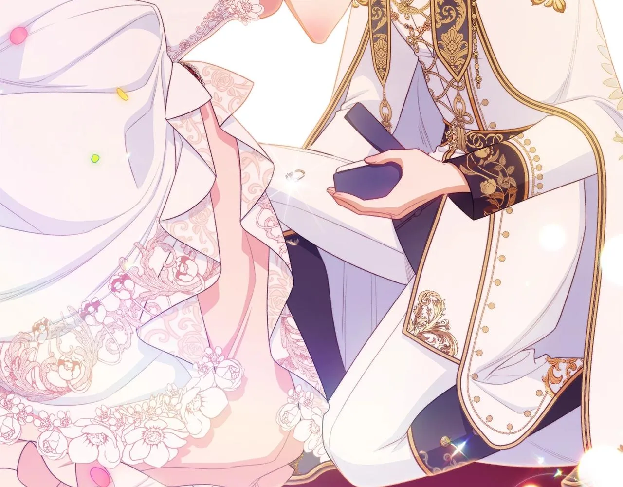 完结篇 结婚 第214页