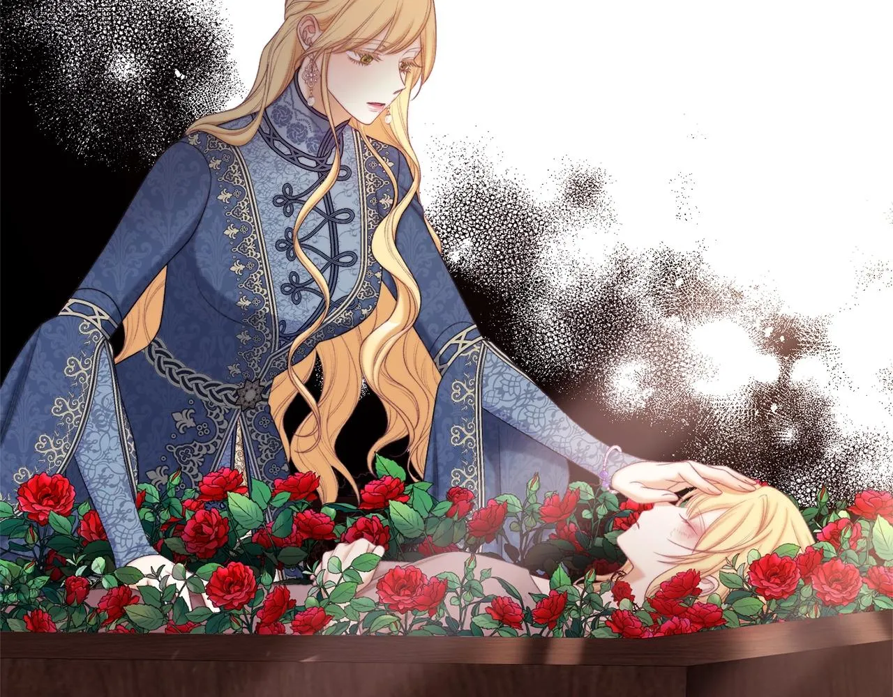 第102话 解开心结 第70页