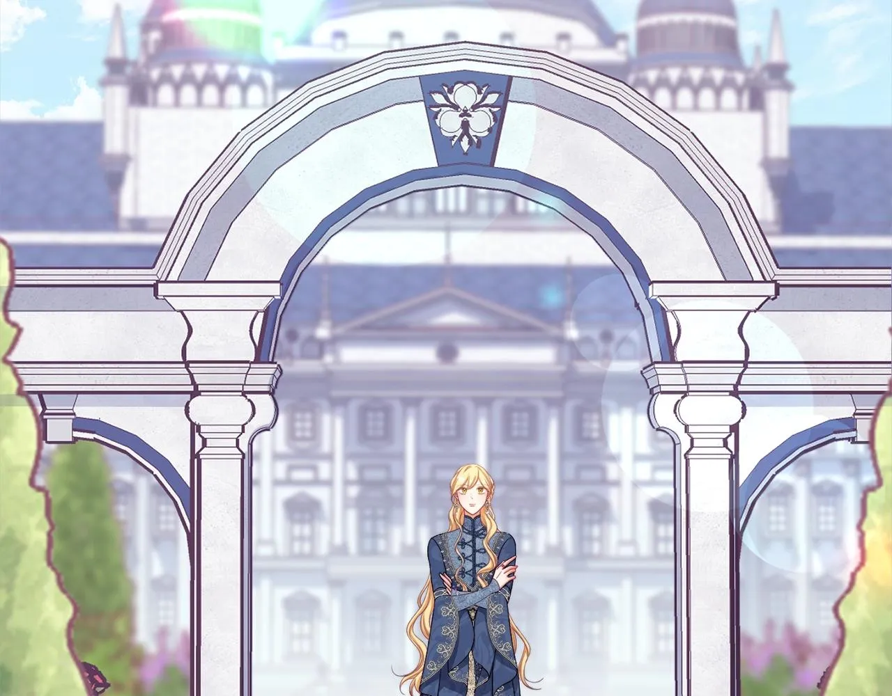 第100话 热情 第195页
