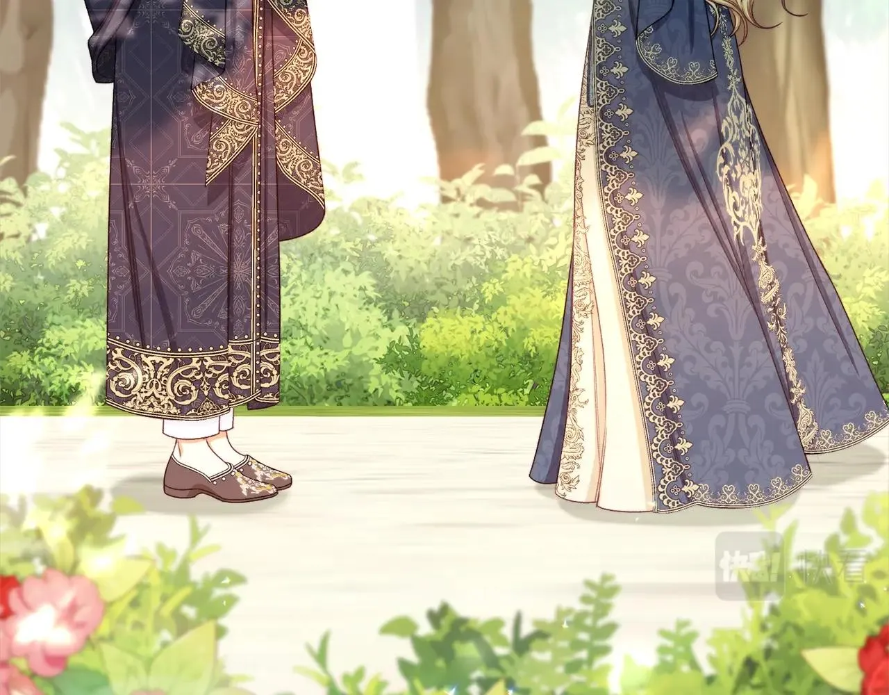 第100话 热情 第218页