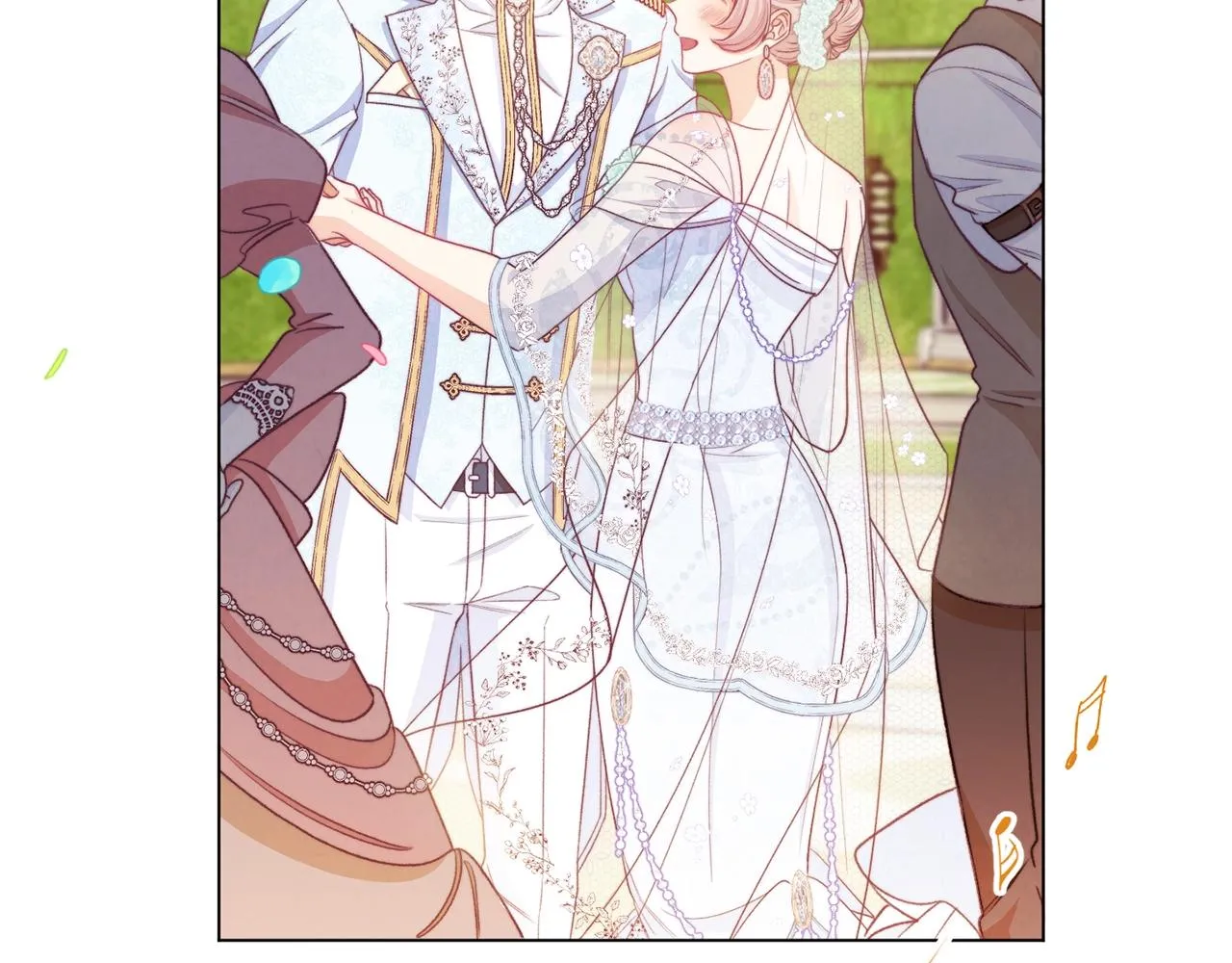 第93话 新婚快乐 第154页