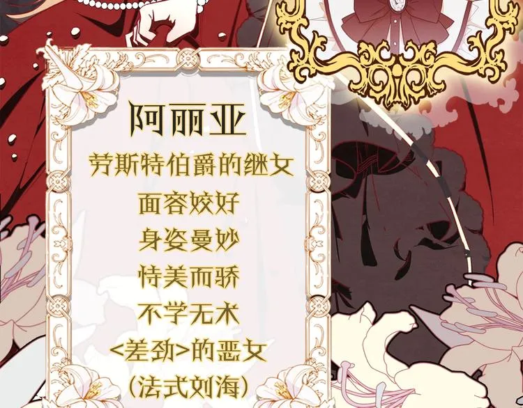 序章 优雅复仇 第7页