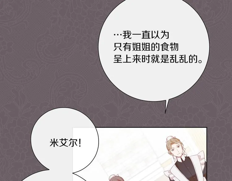 第3话 金色玫瑰 第80页
