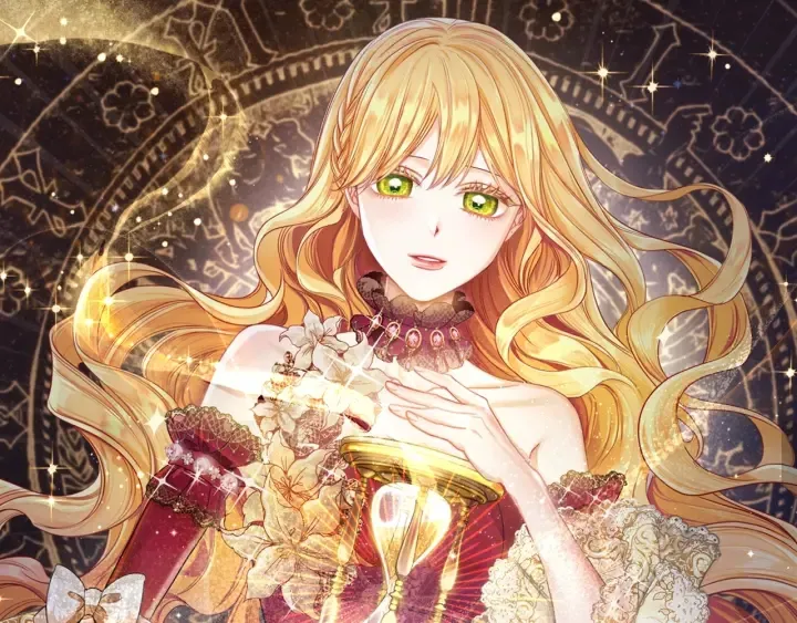 第41话 断了真心吧 第1页