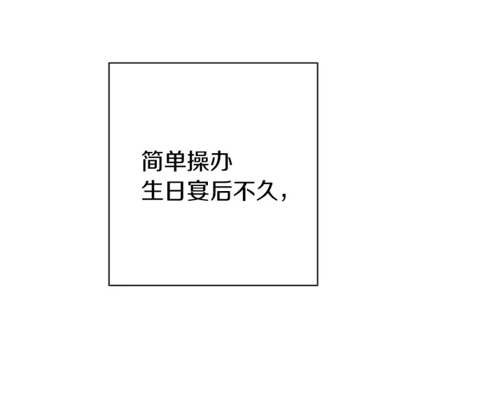第43话 他送的宝石 第28页