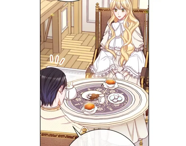 第47话 好感 第165页