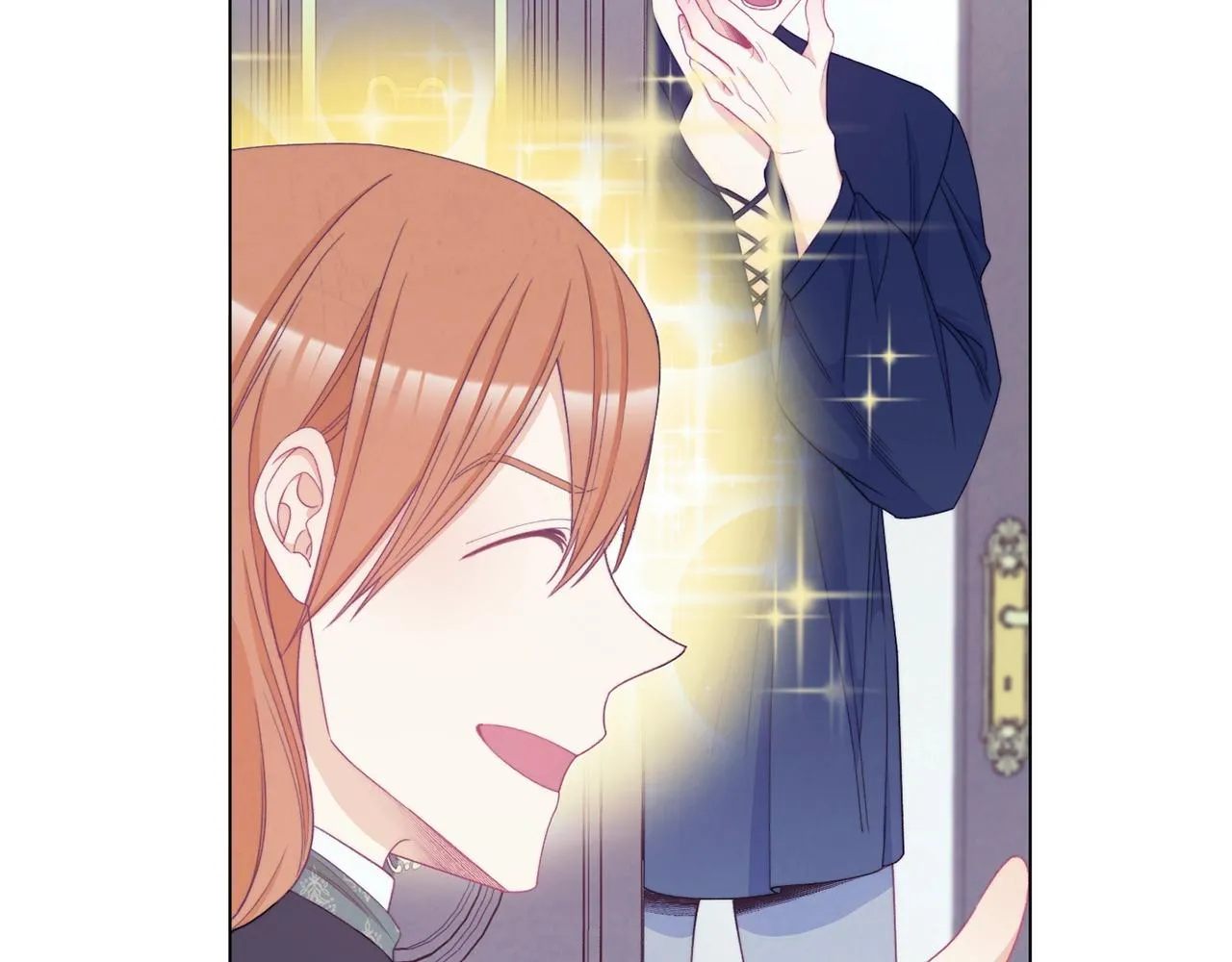 第76话 亲生父亲 第81页