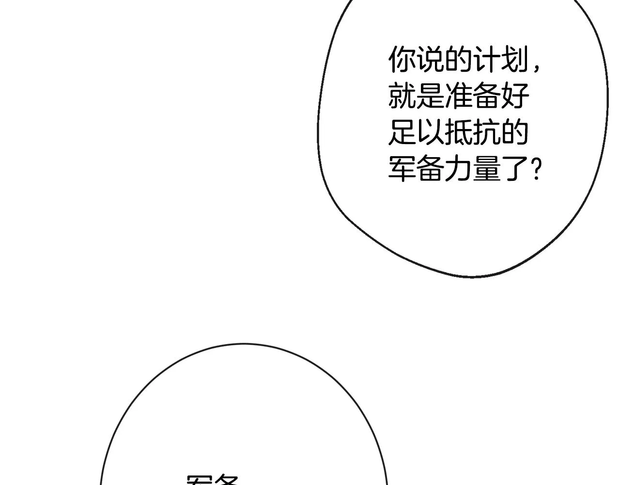 第75话 秘密计划 第20页