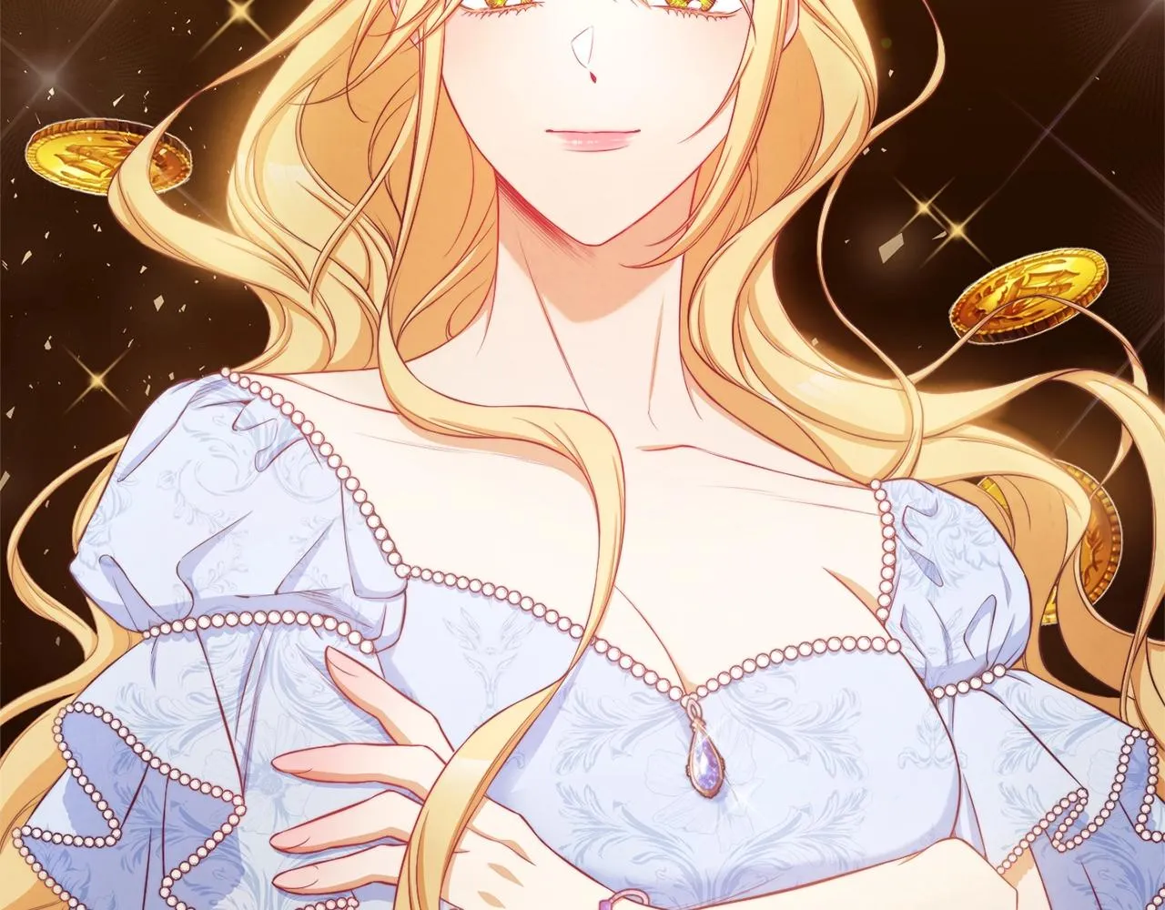 第75话 秘密计划 第196页