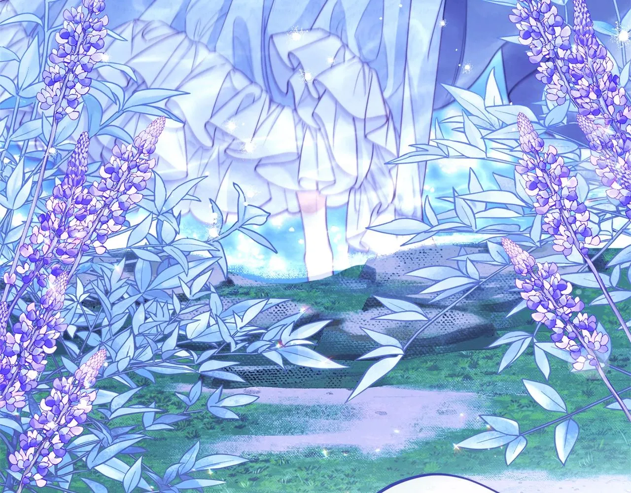 第77话 是时候了 第102页
