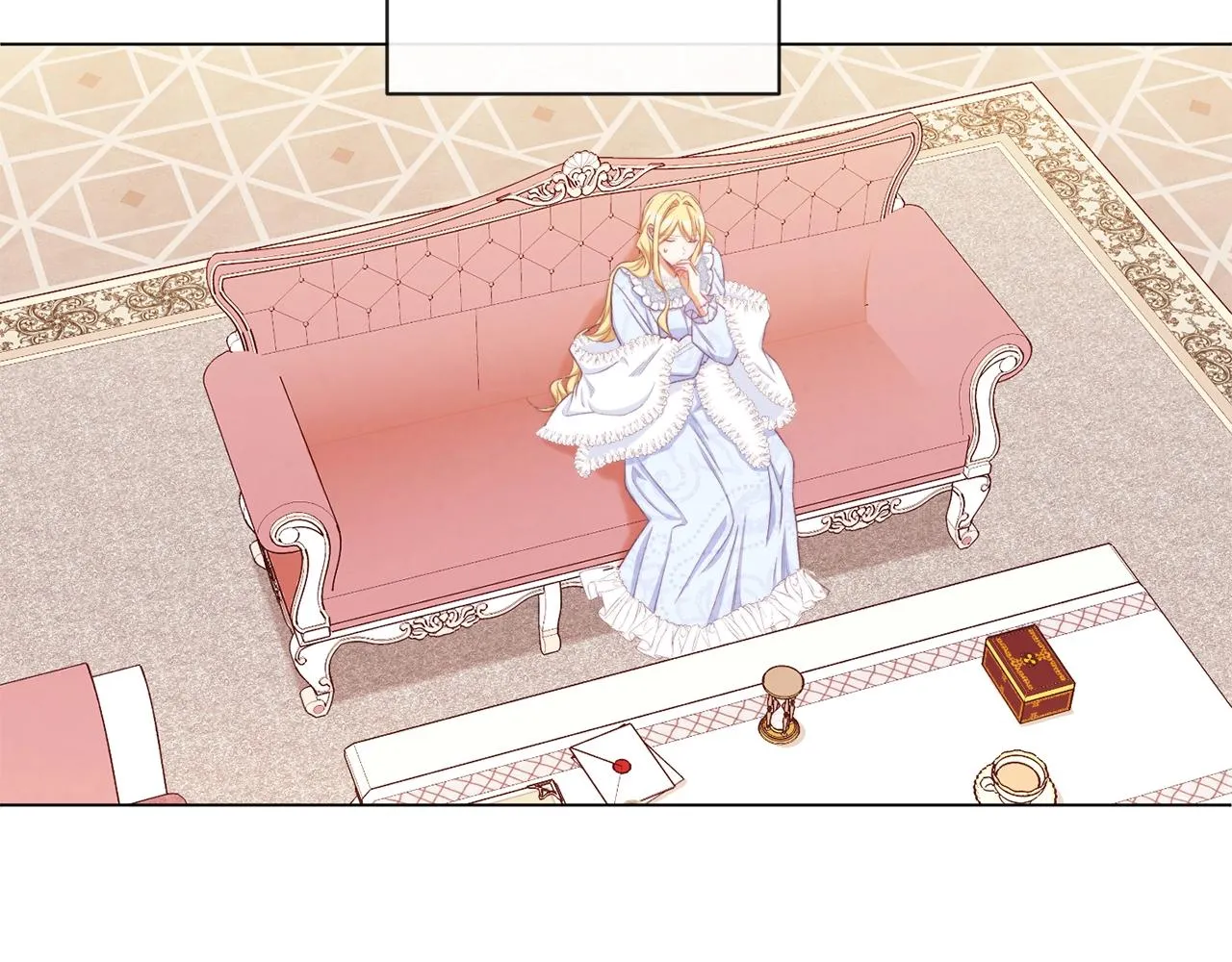第77话 是时候了 第214页