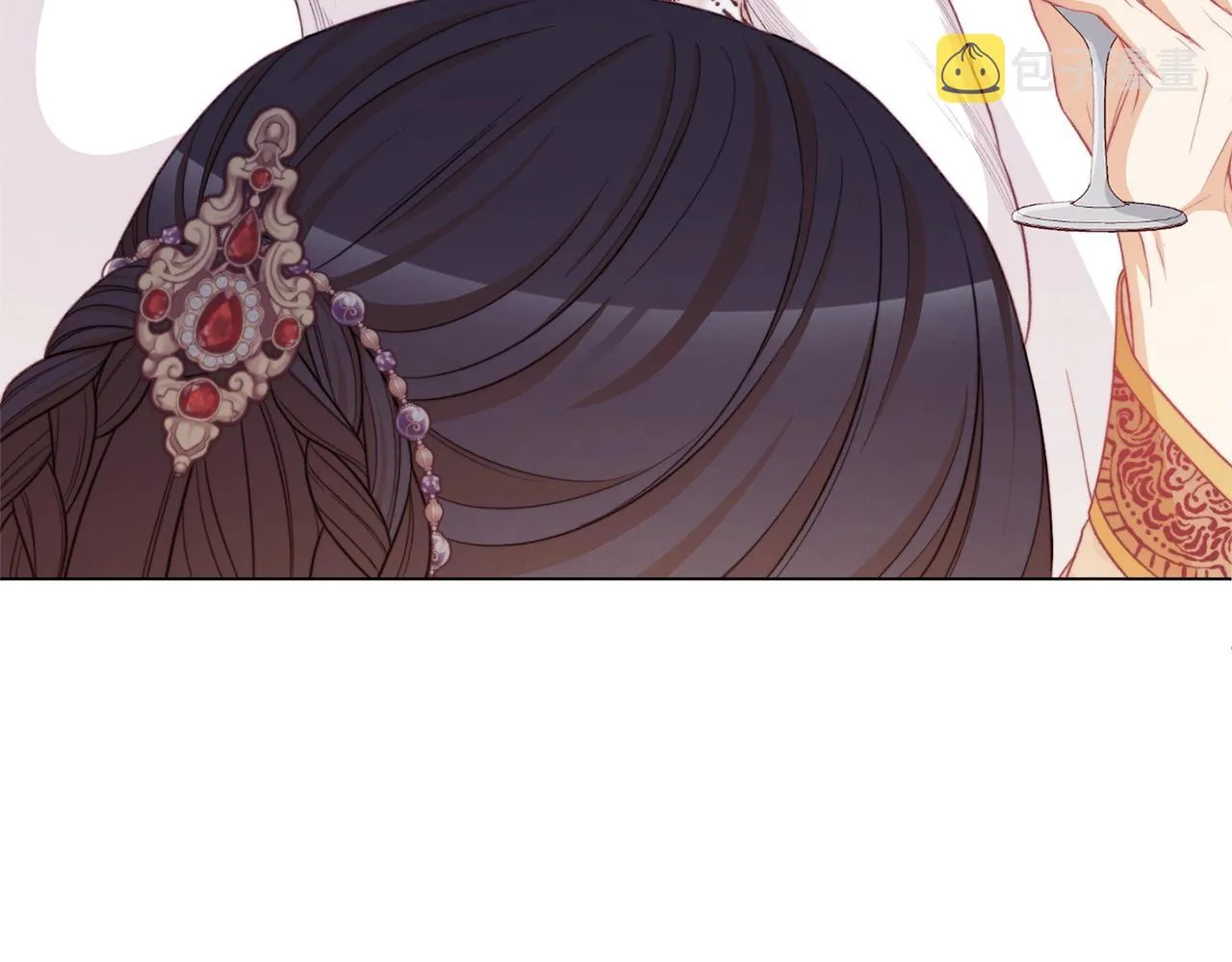 第81话 深吻 第77页