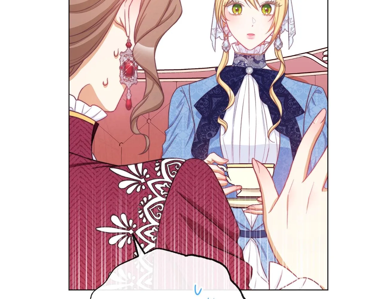 第80话 讶异 第109页