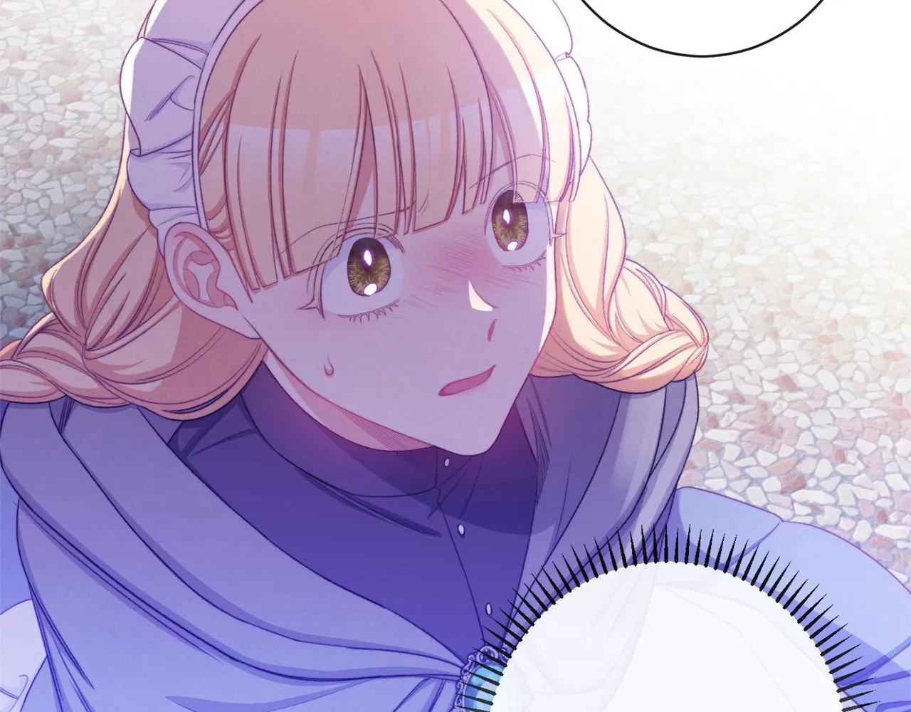 第84话 胡思乱想 第6页