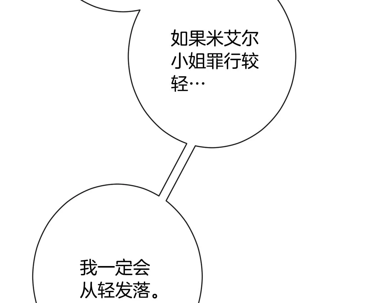 第84话 胡思乱想 第25页