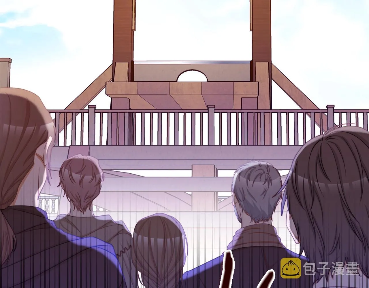 第84话 胡思乱想 第224页