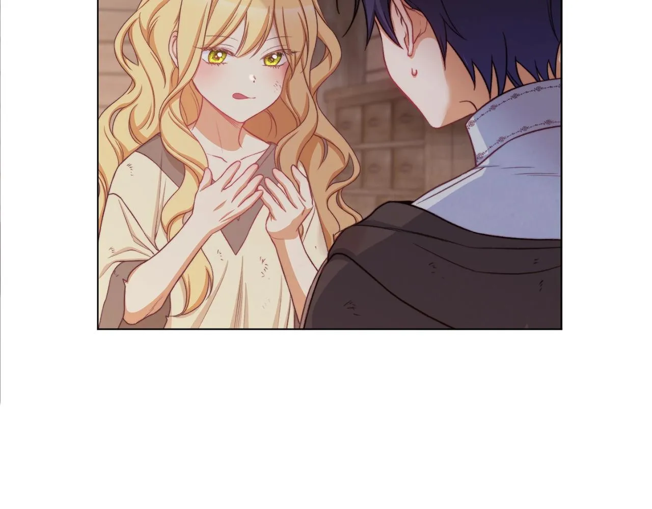 第88话 童年往事 第46页