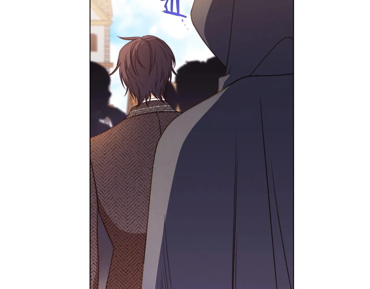 第89话 亲生父亲 第78页