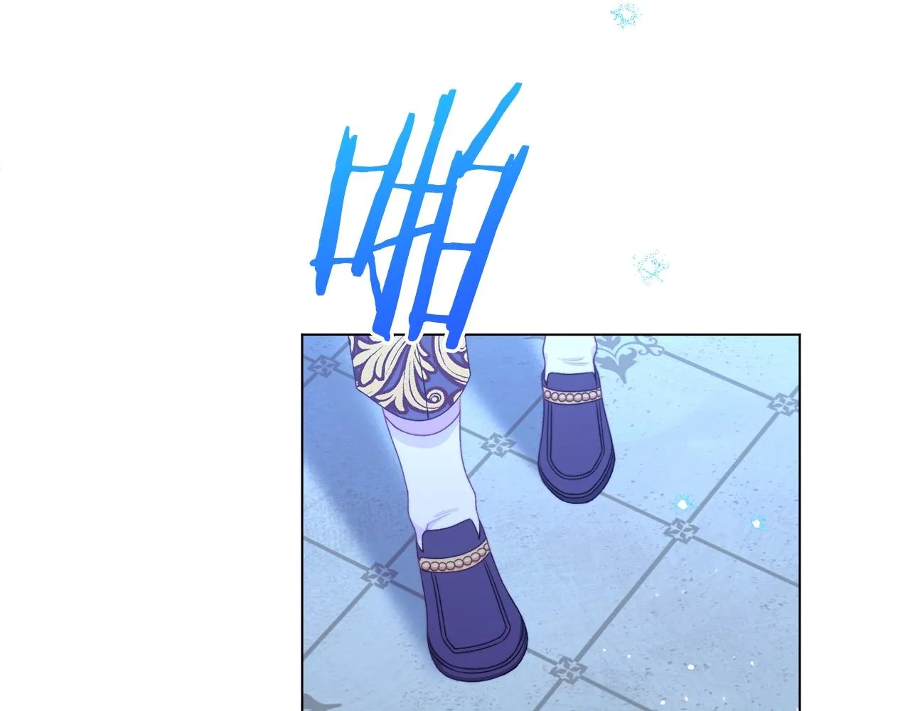 番外13 天降二闺女？ 第8页