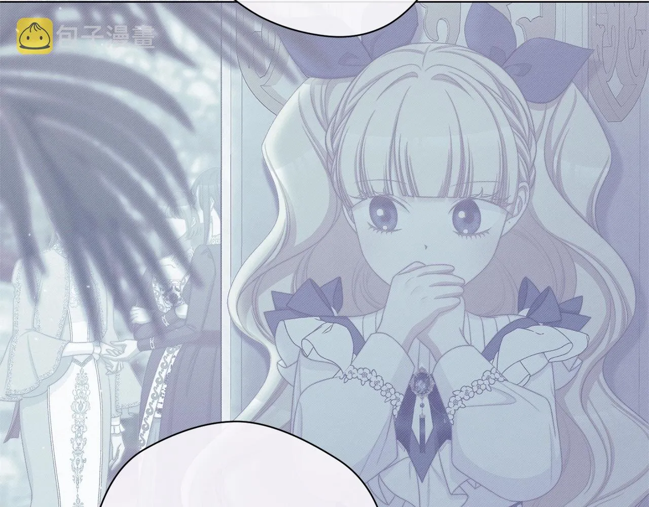 番外13 天降二闺女？ 第161页
