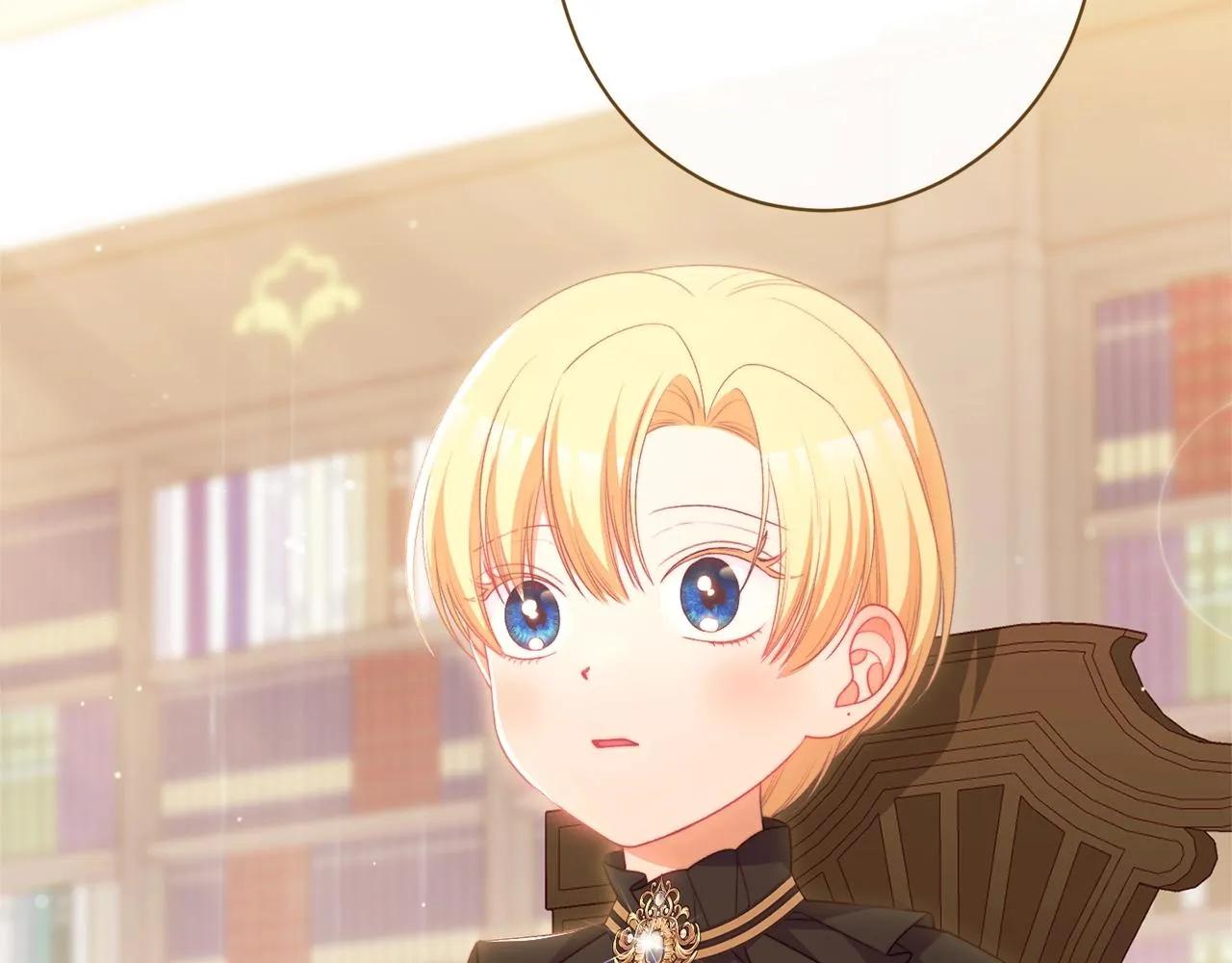 番外13 天降二闺女？ 第242页