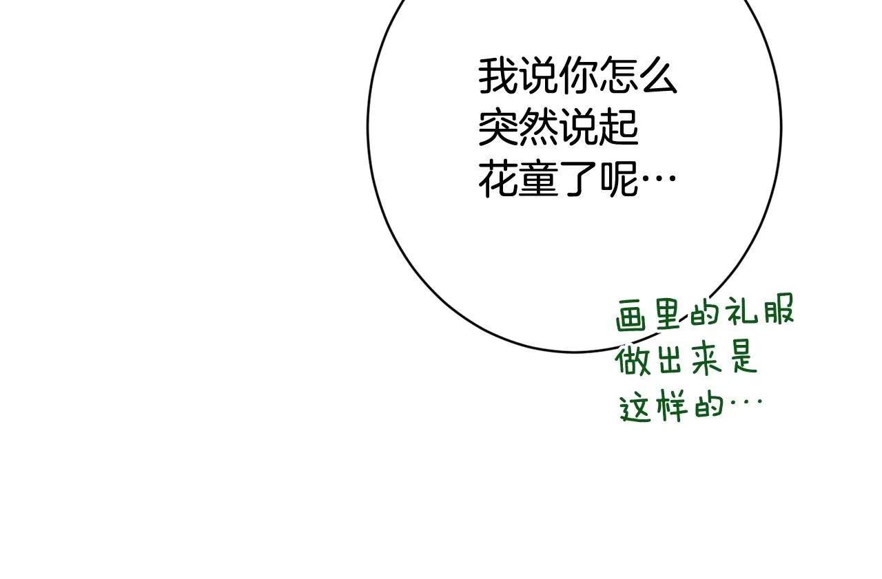 番外15 给未来父母当花童 第138页
