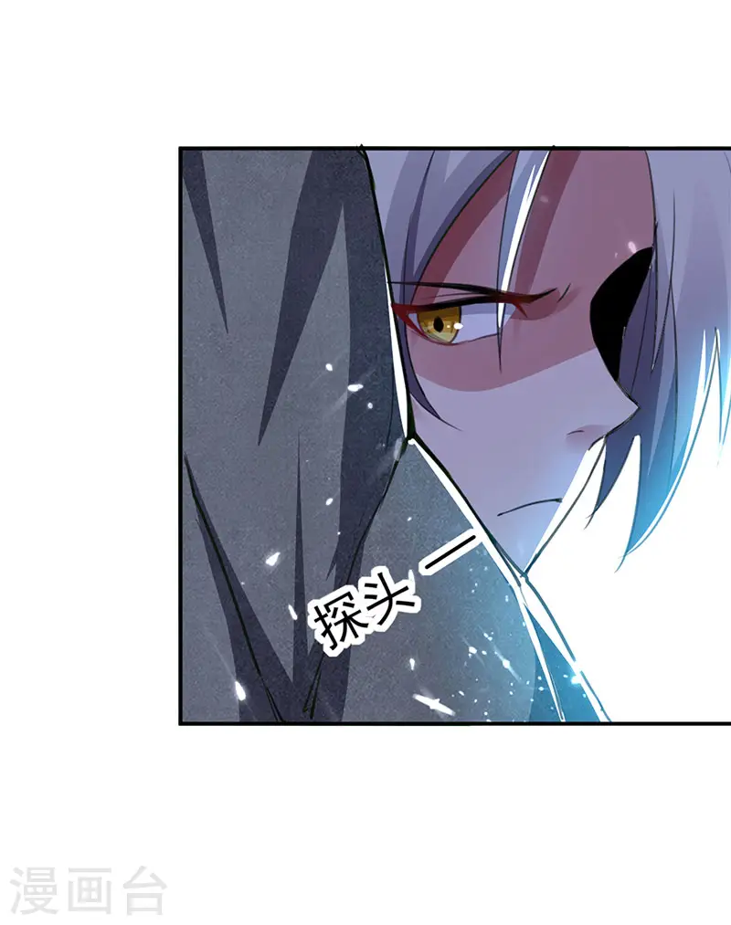 第22话 青眸白虎 第17页