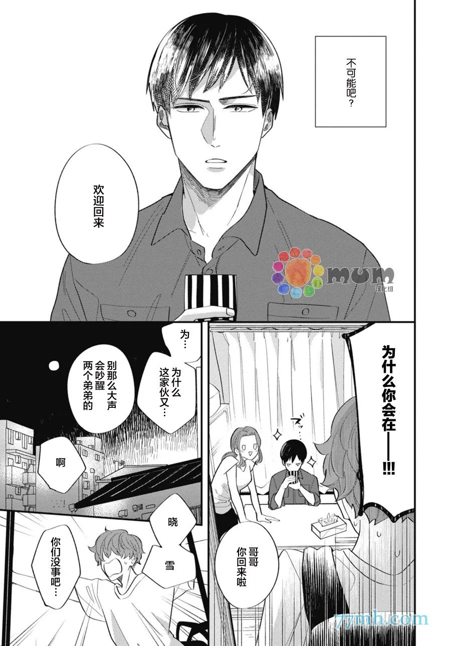 第1话 第13页