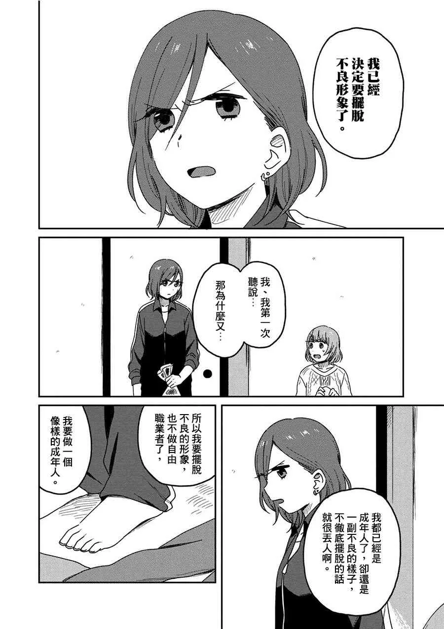 3话 第8页