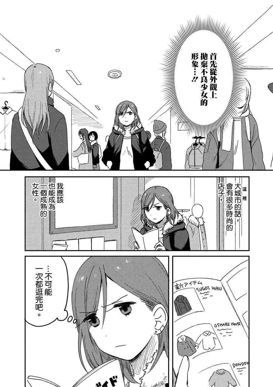 1话 第6页