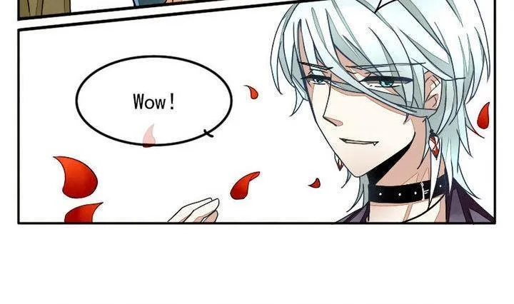 第002话 有个变态血族缠上了我 2 第4页