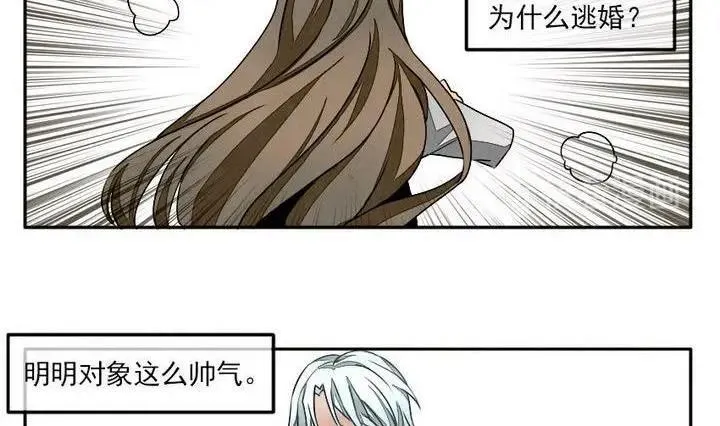 第002话 有个变态血族缠上了我 2 第8页