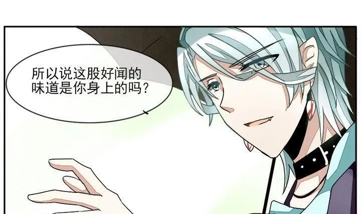 第007话 命运的邂逅 2 第1页