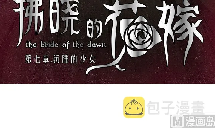 第048话 沉睡的少女 1 第3页