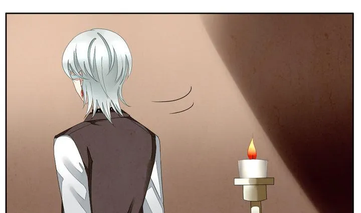 第050话 沉睡的少女 3 第19页