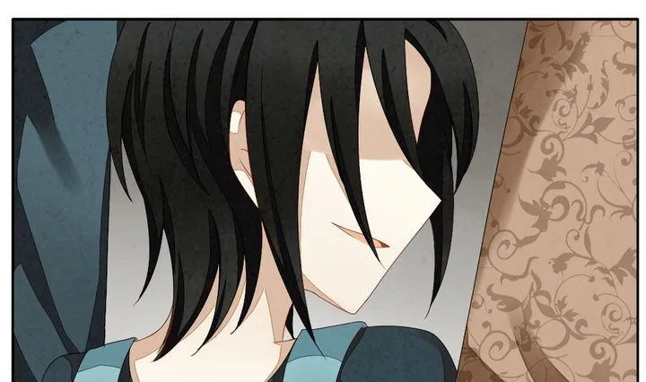 第052话 沉睡的少女 5 第40页