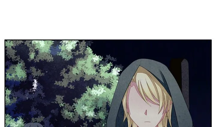 第053话 沉睡的少女 6 第19页