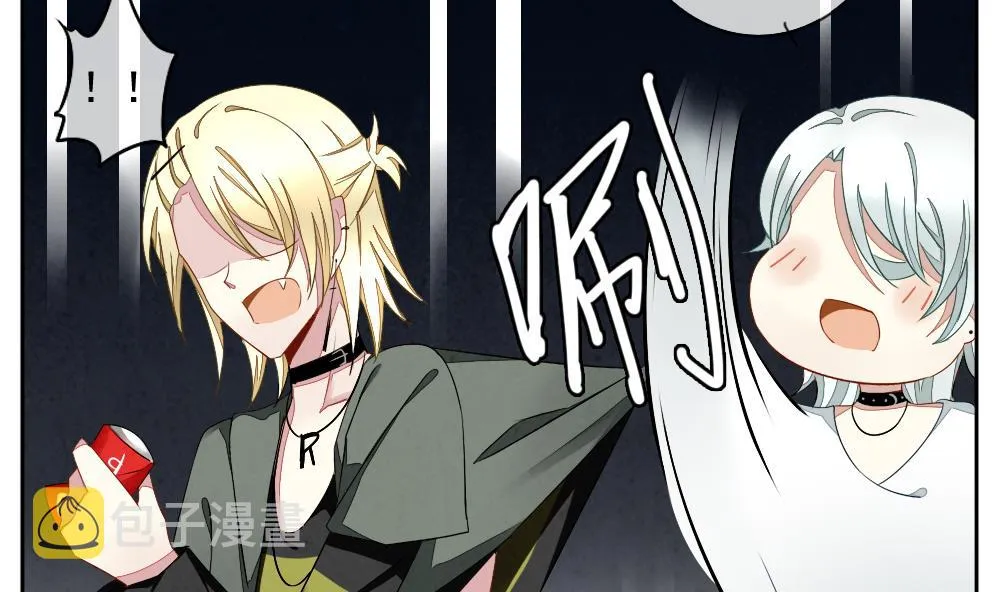 第063话 诅咒 1 第68页