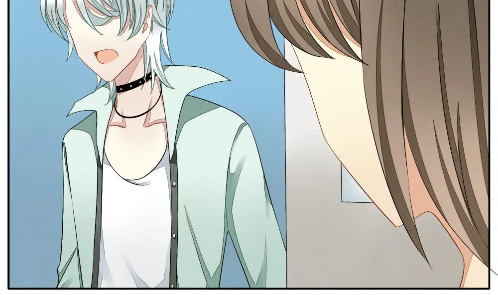 第066话 诅咒 4 第4页