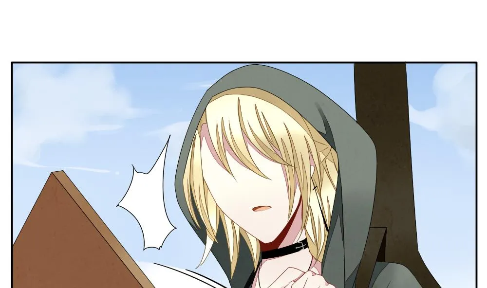 第065话 诅咒 3 第37页