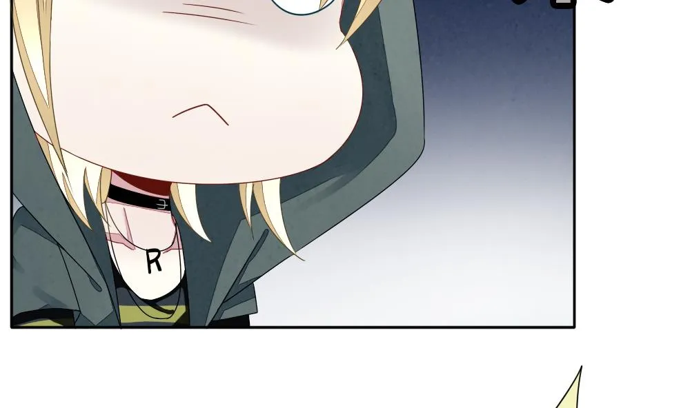 第067话 诅咒 5 第10页