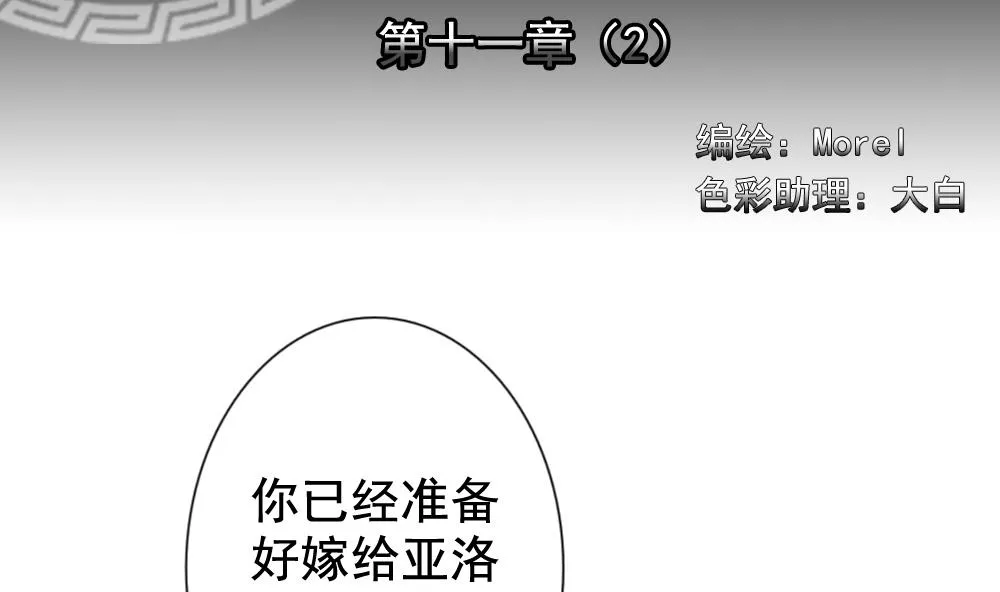 第079话 天朝血猎公会 1 第2页