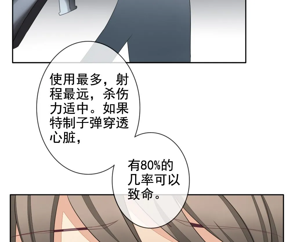 第079话 天朝血猎公会 1 第31页