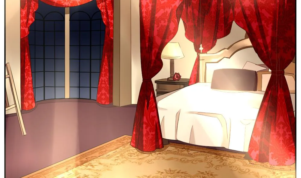 第086话 血族新娘 3 第11页